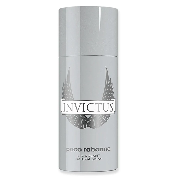Paco Rabanne Invictus Deodorant Spray 150ML 